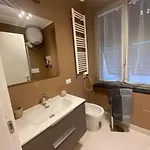 Colombo Brown House Генуя