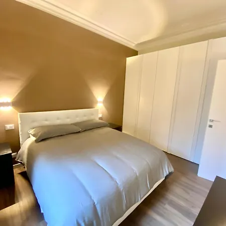 Colombo Brown House Apartamento