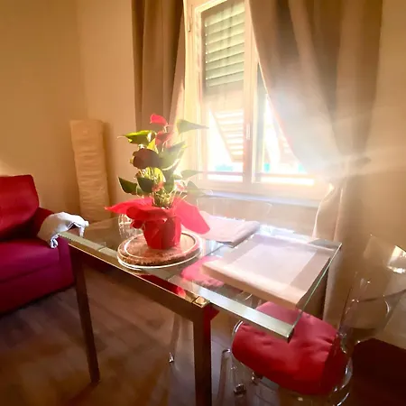 Colombo Brown House * Genova