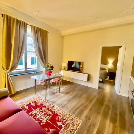 Colombo Brown House Apartamento