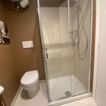 Colombo Brown House Apartamento Génova