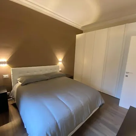 Colombo Brown House Apartment