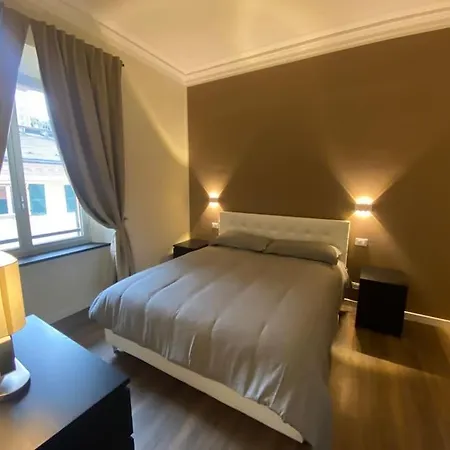 Apartment Colombo Brown House *