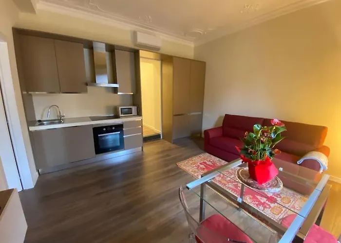 Colombo Brown House * ジェノヴァ