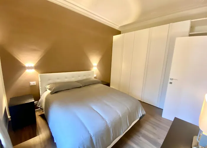 Colombo Brown House アパート