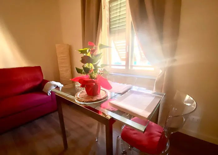 Colombo Brown House * ג'נובה