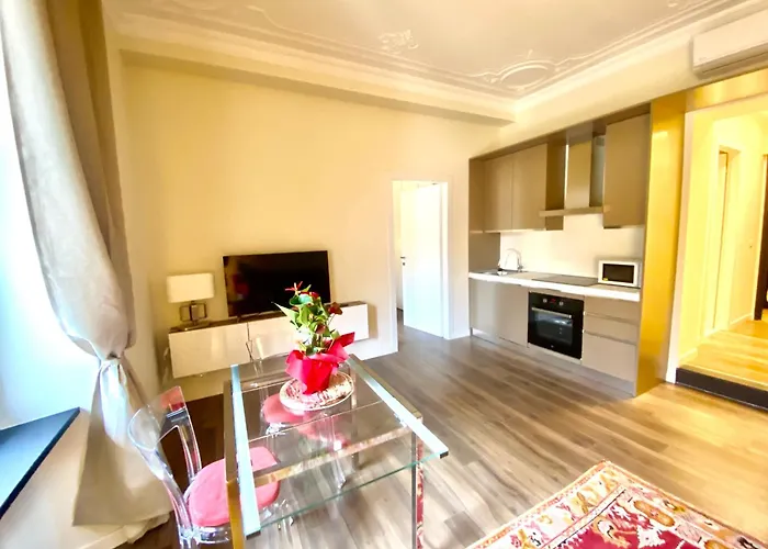 Colombo Brown House アパート *