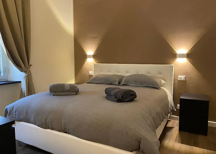 Colombo Brown House *