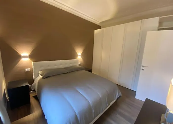 Colombo Brown House アパート