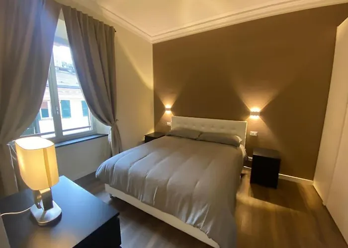 アパート Colombo Brown House *