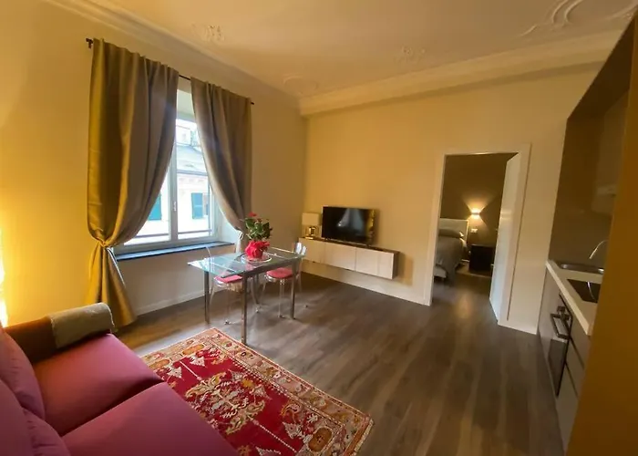 Lejlighed Colombo Brown House *