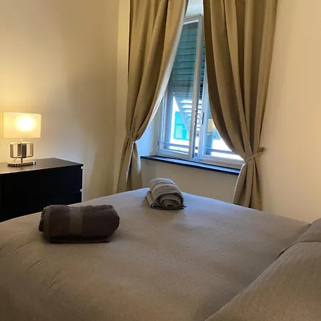 Διαμέρισμα Colombo Brown House